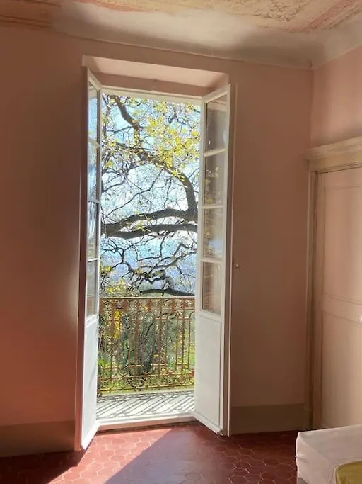 Maison De Charme Dans Les Collines Nicoises Nice 0*,