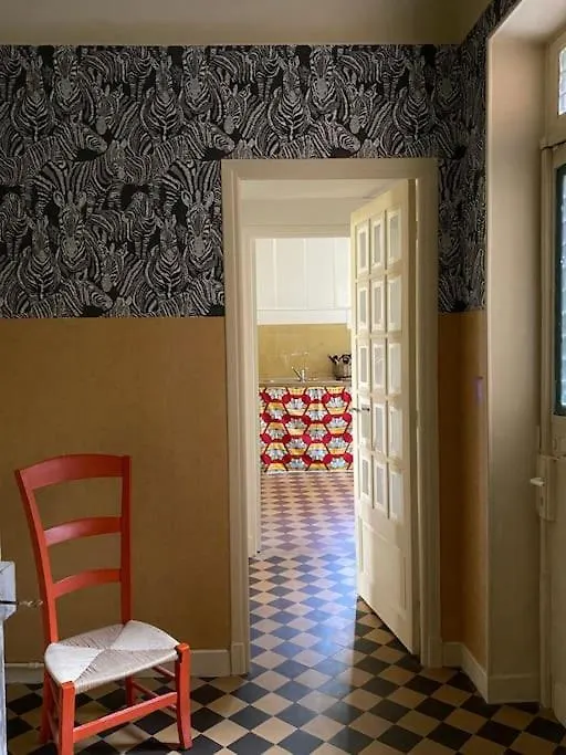 Maison De Charme Dans Les Collines Nicoises Nice Holiday home