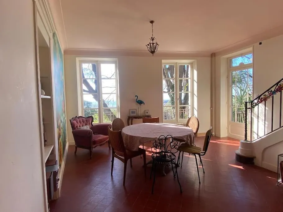 Maison De Charme Dans Les Collines Nicoises Nice 0*,  France