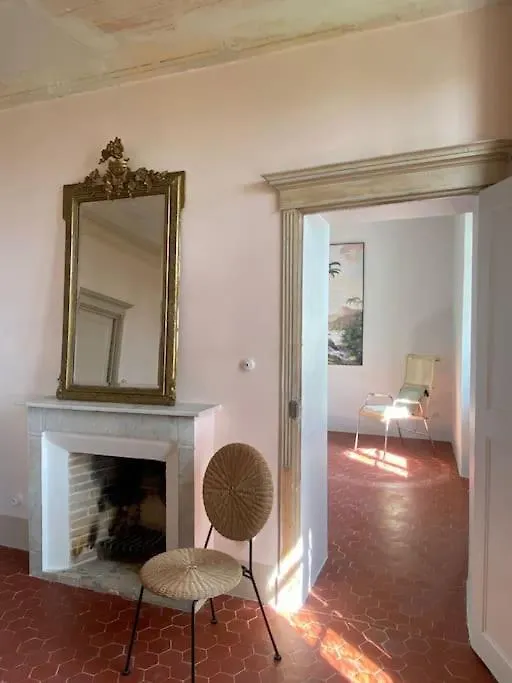 Holiday home Maison De Charme Dans Les Collines Nicoises Nice