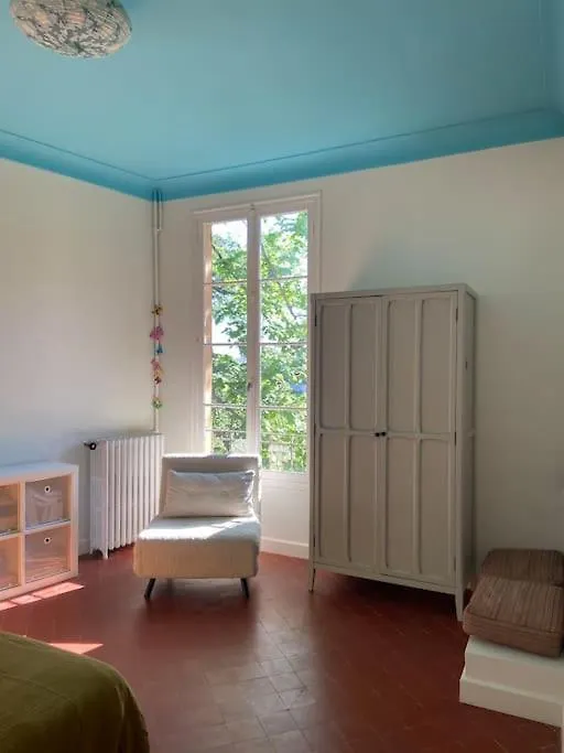 Maison De Charme Dans Les Collines Nicoises Nice Holiday home