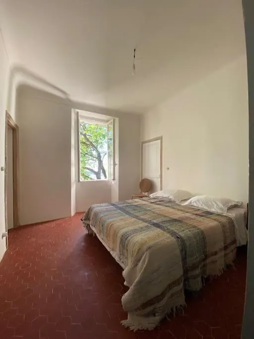 Maison De Charme Dans Les Collines Nicoises Nice 0*,