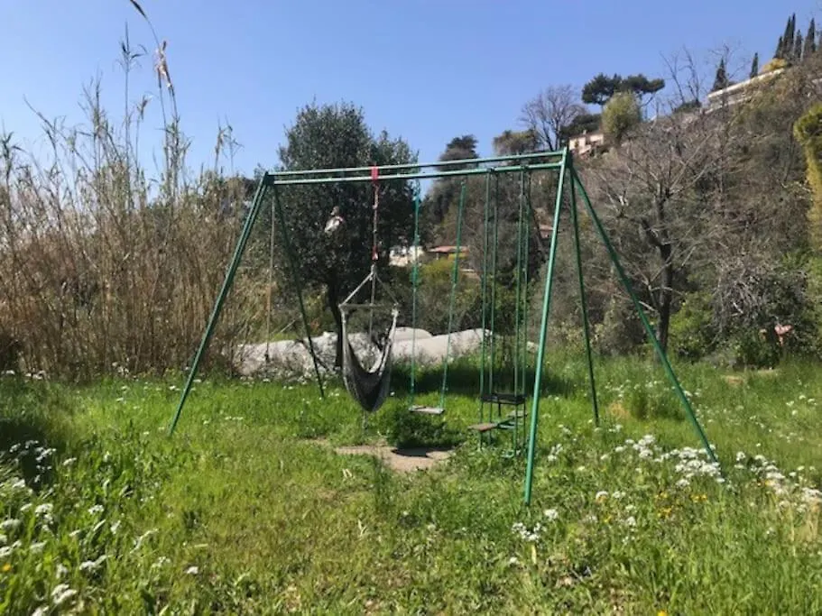 Maison De Charme Dans Les Collines Nicoises Nice Holiday home