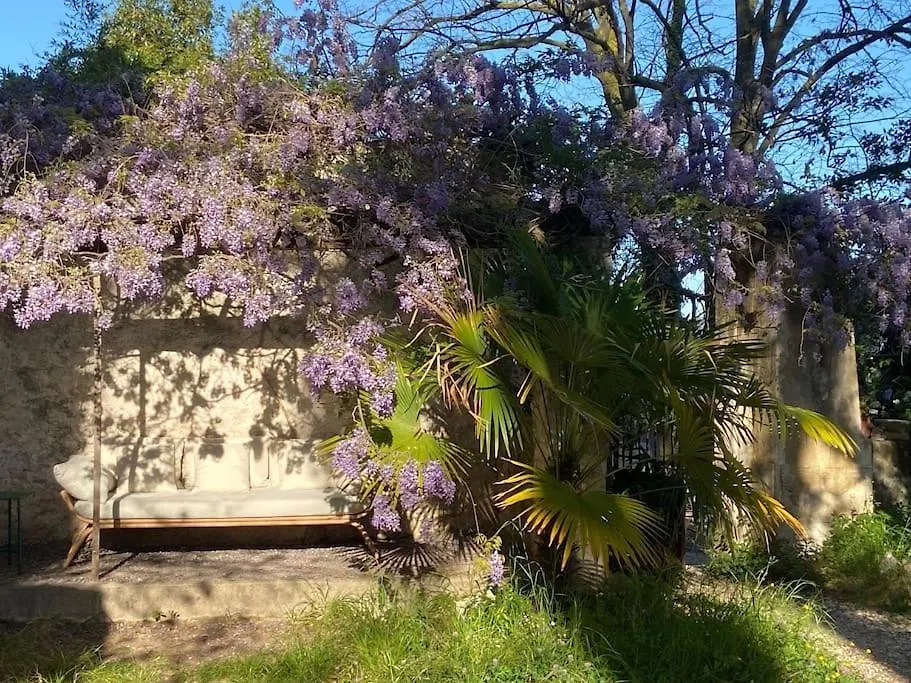 Maison De Charme Dans Les Collines Nicoises Nice