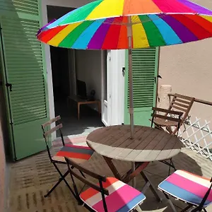  Hébergement de vacances Le Rêve