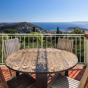  Hébergement de vacances Nissa Vinaigrier