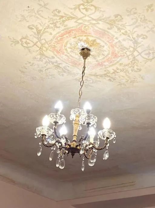 Prázdninový dům Maison De Charme Dans Les Collines Nicoises Nice
