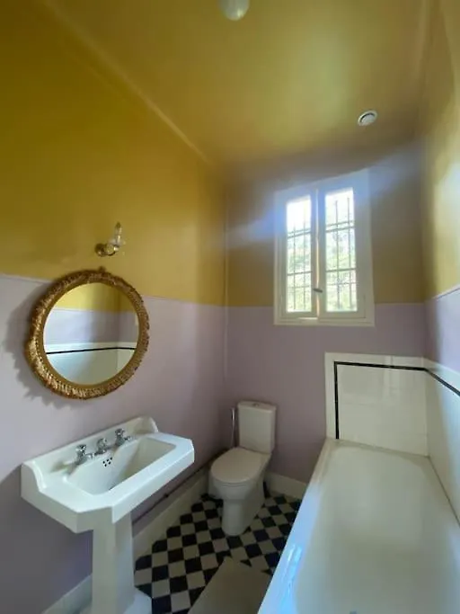 Maison De Charme Dans Les Collines Nicoises Nice Prázdninový dům