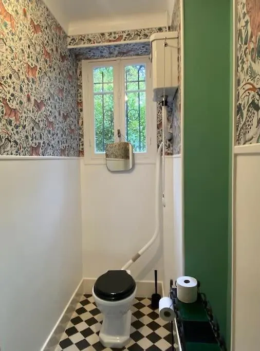 Prázdninový dům Maison De Charme Dans Les Collines Nicoises Nice
